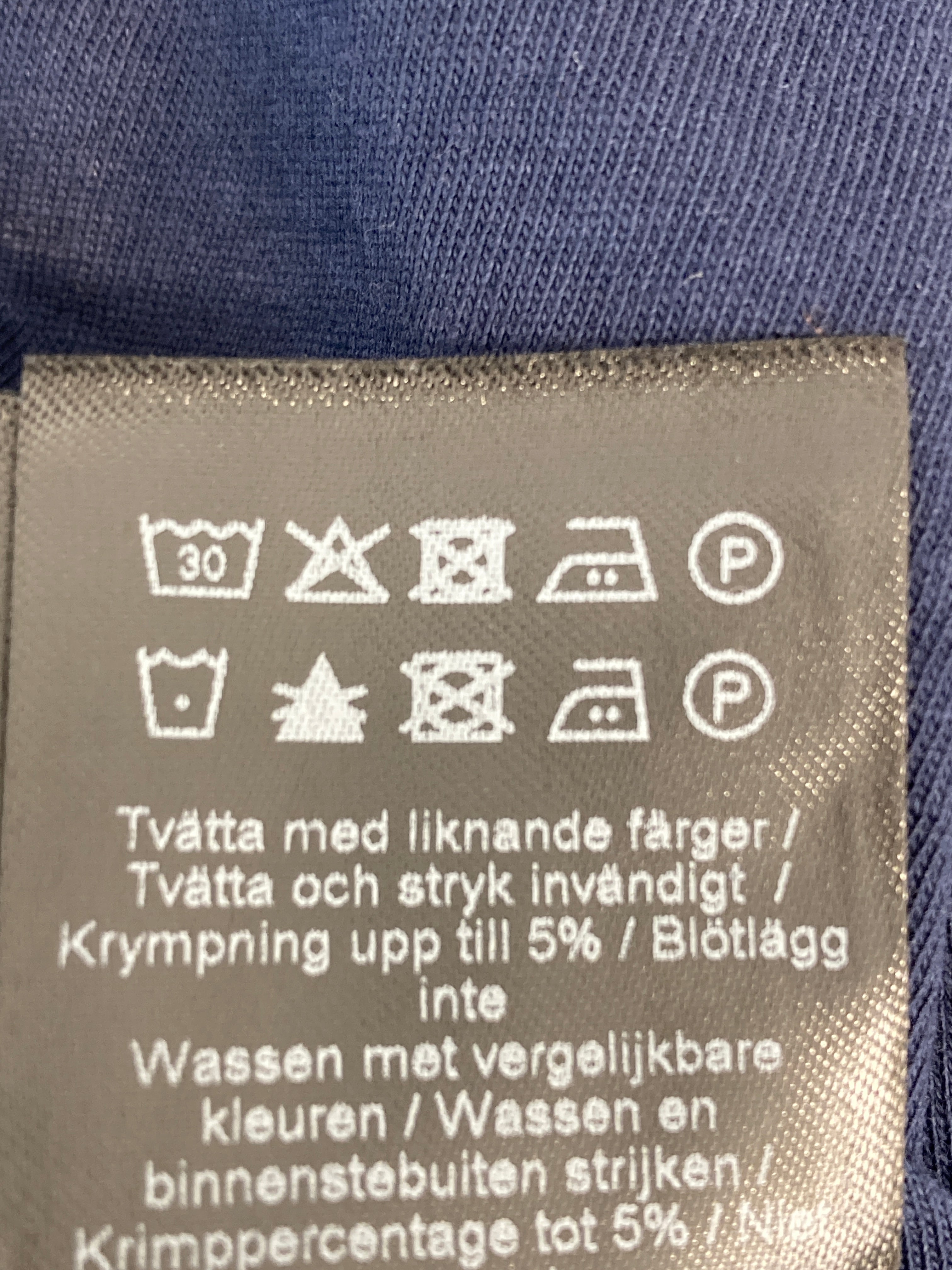 Fransa T-shirt